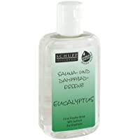 SAUNA ESSENZ Eucalipto 200 ml